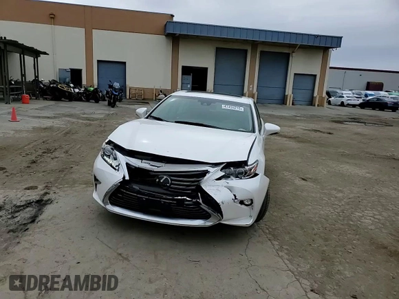 2018 Lexus ES with VIN 58ABK1GG7JU094369, listed as a Copart auction lot 47455215 with 68,685 mi miles and Salvage Title. Bid and sale history available at carsss.com. Image 10.