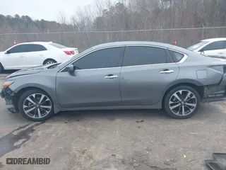 2016 Nissan Altima 3.5 SL with VIN 1N4BL3AP7GC276722, listed as a IAAI auction lot 41388100 with 154,182 mi miles. Bid and sale history available at carsss.com. Image 15.