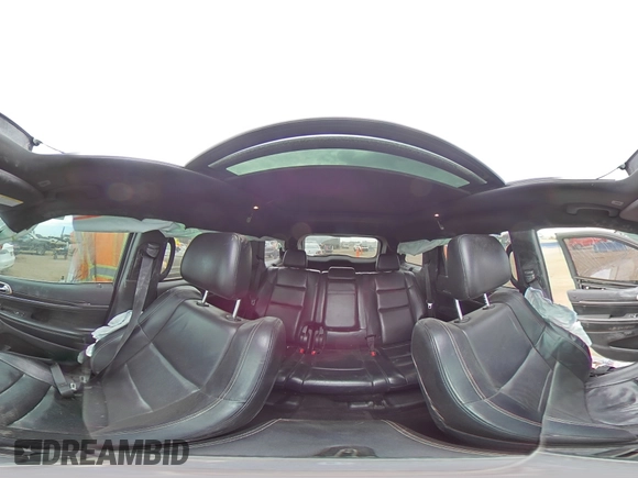 2017 Jeep Grand Cherokee Limited with VIN 1C4RJFBG5HC794277, listed as a Copart auction lot 61822845 with 115,725 mi miles and Salvage title. Bid and sale history available at DreamBid. Image 16.