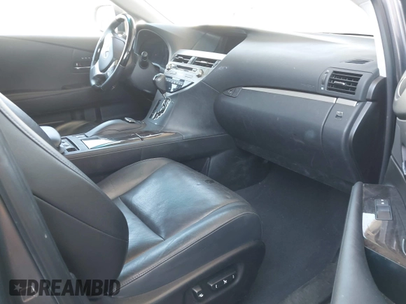 2015 Lexus RX 350 with VIN 2T2ZK1BA5FC154355, listed as a IAAI auction lot 42541384 with 95,733 mi miles and . Bid and sale history available at DreamBid. Image 5.
