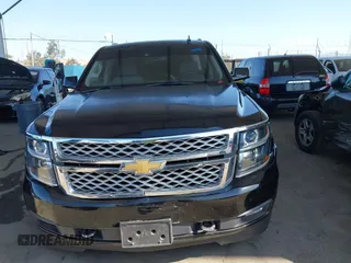 2016 Chevrolet Tahoe LT with VIN 1GNSKBKC5GR481043, listed as a IAAI auction lot 41968681 with 156,172 mi miles and . Bid and sale history available at DreamBid. Image 12.