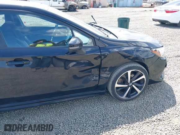 2020 Subaru Impreza Special Sports с VIN 4S3GKAM63L3602228, выставлен на аукционе IAAI как лот 42437436 с пробегом 62 959 миль миль и . История ставок и продаж доступна на DreamBid. Изображение 6.