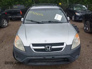 2003 Honda CR-V EX z VIN SHSRD78853U108823, wystawiony jako IAAI lot #42439206 z przebiegiem 219 119 mil mil oraz . Historia ofert i sprzedaży dostępna na DreamBid. Obrazek 6.