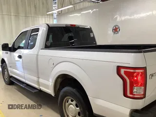 2015 Ford F-150 XLT с VIN 1FTEX1EP8FKF08808, выставлен на аукционе IAAI как лот 42566253 с пробегом 169 174 миль миль и . История ставок и продаж доступна на DreamBid. Изображение 1.