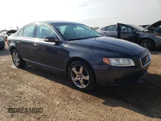 2009 Volvo S80 I6 Turbo с VIN YV1AH992091095229, выставлен на аукционе Copart как лот 53905235 с пробегом 92 131 миль миль и Списание • Salvage title. История ставок и продаж доступна на DreamBid. Изображение 4.