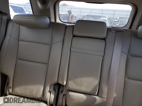 2020 Jeep Grand Cherokee Limited X z VIN 1C4RJFBT2LC141766, wystawiony jako Copart lot #87324334 z przebiegiem Nie podano mil oraz Nie do naprawy • Non repairable. Historia ofert i sprzedaży dostępna na DreamBid. Obrazek 10.
