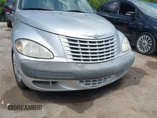 2002 Chrysler PT Cruiser with VIN 3C4FY48B82T222338, listed as a IAAI auction lot 42729578 with 163,531 mi miles and . Bid and sale history available at DreamBid. Image 6.