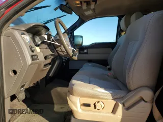 2014 Ford F-150 XL with VIN 1FTFX1CT7EKD68544, listed as a Copart auction lot 80680224 with 265,058 mi miles and Clean Title. Bid and sale history available at carsss.com. Image 7.