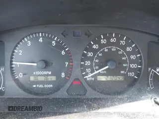 2001 Toyota Corolla CE с VIN 1NXBR12E31Z468789, выставлен на аукционе IAAI как лот 42852136 с пробегом 212 043 миль миль и . История ставок и продаж доступна на DreamBid. Изображение 7.