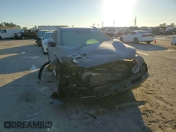 2023 Infiniti QX55 Luxe z VIN 3PCAJ5JR2PF112046, wystawiony jako Copart lot #41748665 z przebiegiem 26 500 mil mil oraz Szkoda całkowita • Salvage title. Historia ofert i sprzedaży dostępna na DreamBid. Obrazek 12.