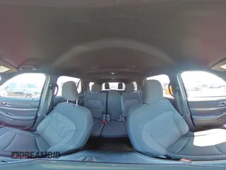 2019 Ford Explorer XLT с VIN 1FM5K8DH1KGA37725, выставлен на аукционе Copart как лот 56255315 с пробегом 56 501 миль миль и Списание • Salvage title. История ставок и продаж доступна на DreamBid. Изображение 16.