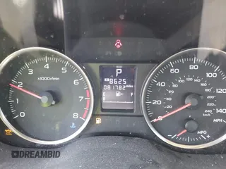 2016 Subaru Impreza z VIN JF1GJAA62GH019087, wystawiony jako IAAI lot #41987344 z przebiegiem 81 782 mil mil oraz . Historia ofert i sprzedaży dostępna na DreamBid. Obrazek 7.