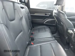 2021 Kia Telluride LX z VIN 5XYP24HCXMG189318, wystawiony jako IAAI lot #41458599 z przebiegiem 102 304 mil mil oraz . Historia ofert i sprzedaży dostępna na DreamBid. Obrazek 8.
