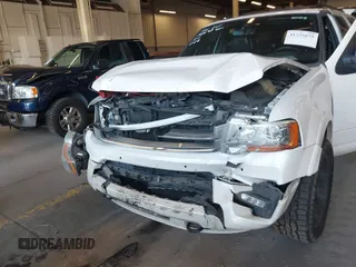 2016 Ford Expedition EL Limited with VIN 1FMJK2AT7GEF20837, listed as a IAAI auction lot 41735879 with 131,453 mi miles. Bid and sale history available at carsss.com. Image 6.