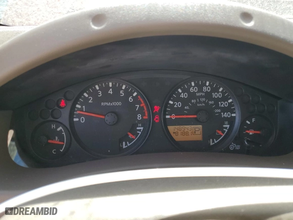 2015 Nissan Frontier SV with VIN 1N6AD0ERXFN769002, listed as a Copart auction lot 49255855 with 148,943 mi miles and Salvage Title. Bid and sale history available at carsss.com. Image 9.
