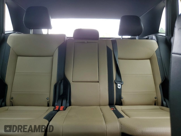 2021 Volkswagen Atlas SEL with VIN 1V2BE2CA7MC213069, listed as a Copart auction lot 55888815 with 45,712 mi miles and Salvage title. Bid and sale history available at DreamBid. Image 10.