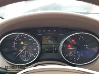 2007 Mercedes-Benz M 320 CDI with VIN 4JGBB22E47A180865, listed as a Copart auction lot 79130724 with 179,508 mi miles and Clean Title. Bid and sale history available at carsss.com. Image 9.