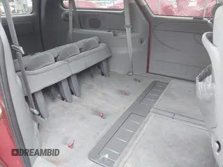 2005 Dodge Caravan SXT with VIN 2D4GP44L45R481294, listed as a IAAI auction lot 42772909 with 82,341 mi miles and . Bid and sale history available at DreamBid. Image 8.