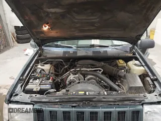 1994 Jeep Grand Cherokee Limited с VIN 1J4GZ78Y8RC198596, выставлен на аукционе IAAI как лот 41943421 с пробегом 329 828 миль миль и . История ставок и продаж доступна на DreamBid. Изображение 10.