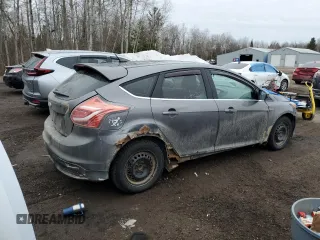2012 Ford Focus SEL with VIN 1FAHP3M28CL149020, listed as a Copart auction lot 50631395 with 67,368 mi miles and Clean Title. Bid and sale history available at carsss.com. Image 3.