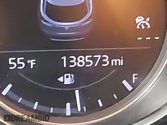 2018 Mazda CX-9 Touring with VIN JM3TCBCY7J0234999, listed as a IAAI auction lot 41968312 with 138,573 mi miles. Bid and sale history available at carsss.com. Image 15.