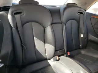 2007 Mercedes-Benz CLK 350 z VIN WDBTK56F97F205760, wystawiony jako Copart lot #46755565 z przebiegiem 129 202 mil mil oraz Czysty tytuł • Clean title. Historia ofert i sprzedaży dostępna na DreamBid. Obrazek 10.