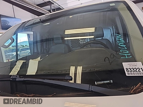 2016 Ford Transit Cargo with VIN 1FTYE1ZM0GKB06690, listed as a IAAI auction lot 42677893 with 295,974 mi miles and . Bid and sale history available at DreamBid. Image 11.