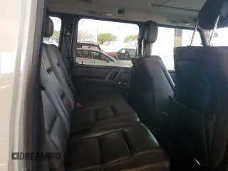 2013 Mercedes-Benz G-Class G 550 with VIN WDCYC3HF4DX211312, listed as a Copart auction lot 72151704 with 139,712 mi miles and Clean Title. Bid and sale history available at carsss.com. Image 11.