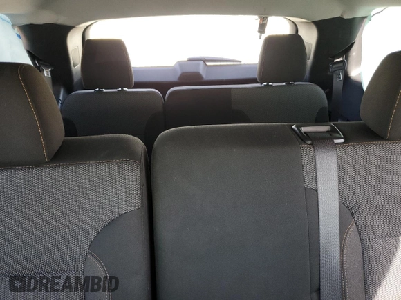 2019 Chevrolet Traverse LT Cloth with VIN 1GNEVGKWXKJ185096, listed as a Copart auction lot 45066784 with 0 mi miles. Bid and sale history available at carsss.com. Image 10.