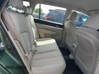 2012 Subaru Outback 2.5i with VIN 4S4BRCACXC3250904, listed as a Copart auction lot 59525945 with 169,944 mi miles and Salvage title. Bid and sale history available at DreamBid. Image 11.