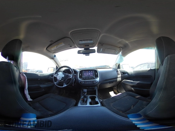 2022 Chevrolet Colorado 2WD LT с VIN 1GCGSCEN8N1108219, выставлен на аукционе IAAI как лот 41867598 с пробегом 74 676 миль миль и . История ставок и продаж доступна на DreamBid. Изображение 18.