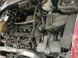 2005 Ford Escape XLT с VIN 1FMYU93Z45KD54021, выставлен на аукционе IAAI как лот 42137103 с пробегом 287 914 миль миль и . История ставок и продаж доступна на DreamBid. Изображение 19.