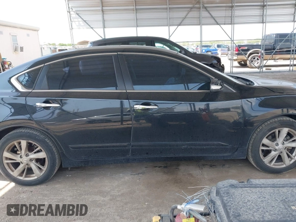 2013 Nissan Altima SV with VIN 1N4AL3AP8DN451698, listed as a IAAI auction lot 42303956 with 239,474 mi miles and . Bid and sale history available at DreamBid. Image 13.