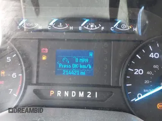 2019 Ford F-250 XL с VIN 1FT7W2B63KEF60966, выставлен на аукционе IAAI как лот 42731380 с пробегом 214 421 миль миль и . История ставок и продаж доступна на DreamBid. Изображение 14.
