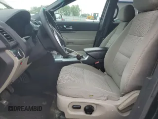 2013 Ford Explorer с VIN 1FM5K8B86DGA93987, выставлен на аукционе Copart как лот 60677025 с пробегом 148 590 миль миль и Списание • Salvage title. История ставок и продаж доступна на DreamBid. Изображение 7.