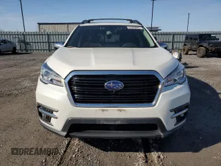 2020 Subaru Ascent Touring с VIN 4S4WMARD4L3472405, выставлен на аукционе Copart как лот 53483055 с пробегом 84 077 миль миль и Списание • Salvage title. История ставок и продаж доступна на DreamBid. Изображение 5.