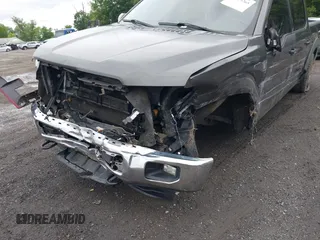 2015 Ford F-150 XLT с VIN 1FTEW1EG8FFC78375, выставлен на аукционе IAAI как лот 42329265 с пробегом 116 156 миль миль и . История ставок и продаж доступна на DreamBid. Изображение 6.