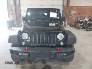 2017 Jeep Wrangler Unlimited Sport with VIN 1C4HJWDG2HL557576, listed as a IAAI auction lot 42712859 with 86,280 mi miles and . Bid and sale history available at DreamBid. Image 12.
