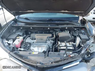 2016 Toyota RAV4 XLE with VIN 2T3WFREV0GW266691, listed as a IAAI auction lot 41804023 with 77,000 mi miles. Bid and sale history available at carsss.com. Image 10.
