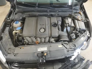 2012 Volkswagen Jetta SE z VIN 3VWBP7AJ9CM075895, wystawiony jako Copart lot #50253895 z przebiegiem 165 772 mil mil oraz Szkoda całkowita • Salvage title. Historia ofert i sprzedaży dostępna na DreamBid. Obrazek 12.