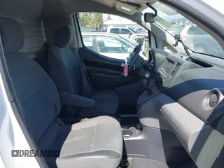 2021 Nissan NV200 SV с VIN 3N6CM0KN1MK703239, выставлен на аукционе IAAI как лот 41797058 с пробегом 31 697 миль миль и . История ставок и продаж доступна на DreamBid. Изображение 5.