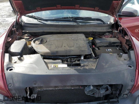 2015 Jeep Cherokee Trailhawk with VIN 1C4PJMBS9FW544133, listed as a Copart auction lot 51000485 with 96,146 mi miles and Salvage Title. Bid and sale history available at carsss.com. Image 12.