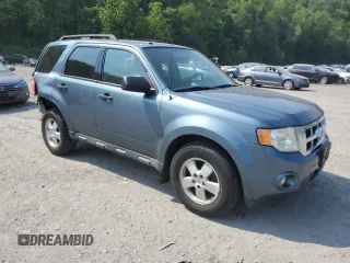 2012 Ford Escape XLT z VIN 1FMCU9D73CKA26402, wystawiony jako Copart lot #60018645 z przebiegiem 162 202 mil mil oraz Czysty tytuł • Clean title. Historia ofert i sprzedaży dostępna na DreamBid. Obrazek 4.