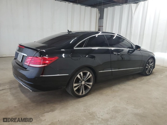 2015 Mercedes-Benz E-Class E 400 with VIN WDDKJ6FB5FF305636, listed as a Copart auction lot 86955234 with 100,482 mi miles and Clean Title. Bid and sale history available at carsss.com. Image 3.