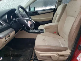 2015 Subaru Outback 2.5i z VIN 4S4BSAAC0F3213938, wystawiony jako Copart lot #43641955 z przebiegiem 196 650 mil mil oraz Szkoda całkowita • Salvage title. Historia ofert i sprzedaży dostępna na DreamBid. Obrazek 7.