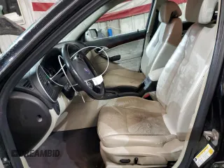 2011 Saab 9-3 z VIN YS3FA4BY4B1314502, wystawiony jako Copart lot #43541325 z przebiegiem 169 080 mil mil oraz Szkody całkowita. Historia ofert i sprzedaży dostępna na DreamBid. Obrazek 7.