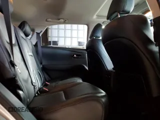 2014 Lexus RX 350 z VIN JTJZK1BA9E2012959, wystawiony jako Copart lot #56993625 z przebiegiem 47 411 mil mil oraz Szkoda całkowita • Salvage title. Historia ofert i sprzedaży dostępna na DreamBid. Obrazek 11.