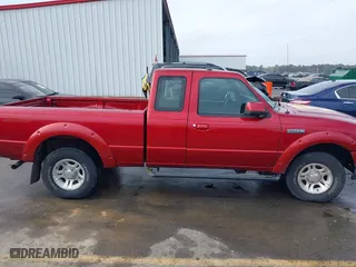 2010 Ford Ranger XL with VIN 1FTKR1EE6APA15104, listed as a IAAI auction lot 40680910 with 60,137 mi miles. Bid and sale history available at carsss.com. Image 13.