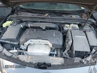 2016 Chevrolet Malibu Limited LS with VIN 1G11A5SA0GU155857, listed as a IAAI auction lot 41878051 with 999,999 mi miles. Bid and sale history available at carsss.com. Image 10.