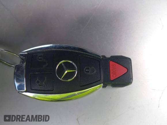 2016 Mercedes-Benz GLE 63 S AMG with VIN 4JGDA7FBXGA665133, listed as a IAAI auction lot 41634945 with 105,800 mi miles and . Bid and sale history available at DreamBid. Image 11.